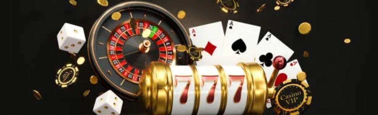 Online Casinospellen